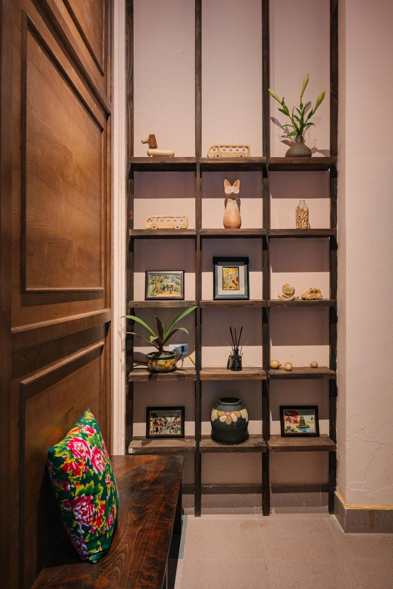 Annam Home - Near By Opera House Hanoi Exteriör bild